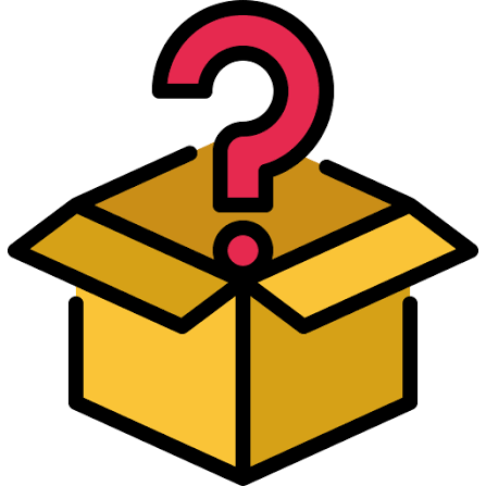 NRL Mystery Box