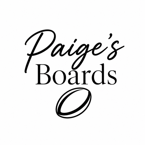 Paige's Boards